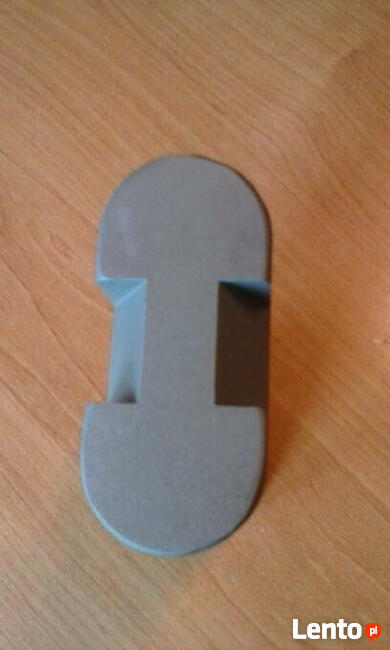 Rygiel grota do młota hydraulicznego Atlas Copco Tex-600