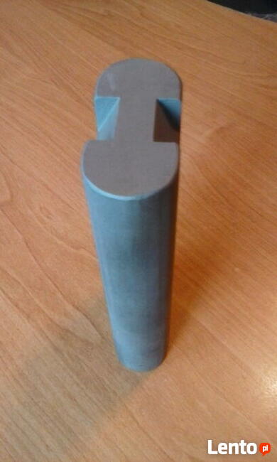 Rygiel grota do młota hydraulicznego Atlas Copco Tex-600