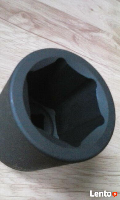 Nasadka udarowa Jonnesway 46mm kwadrat 1 nowa