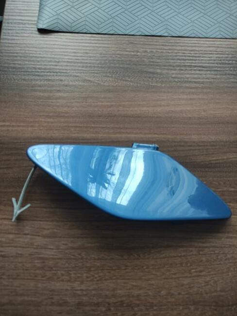 Zaślepka haka przód focus MK4 st-line