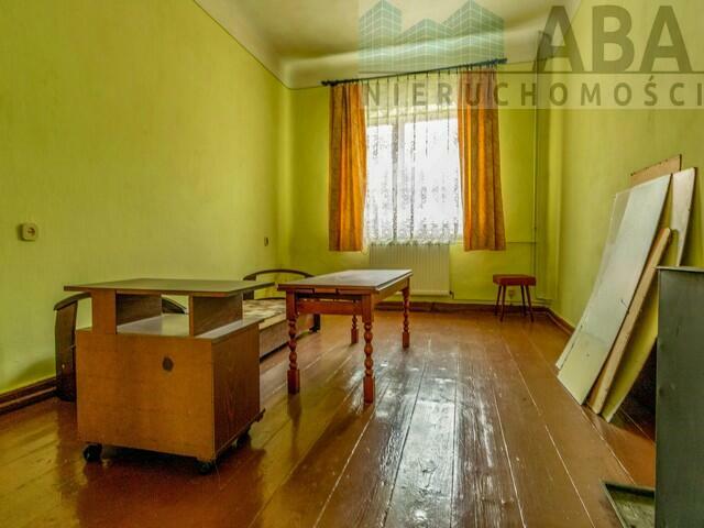 Ślesin idealny dom pod inwestycję.