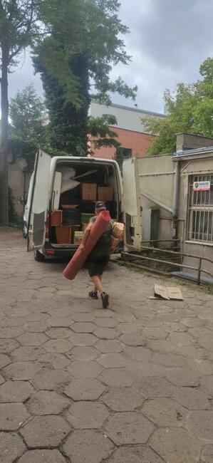 SUPER MARIO PRZEPROWADZKI TRANSPORT AUTO Z WINDĄ BAGAŻÓWKI