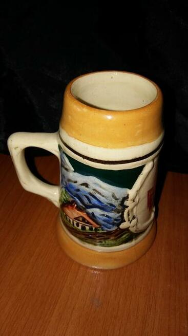 kufel do piwa szklanki dla birofila kolekcja