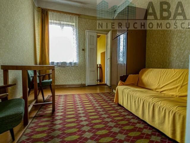 Ślesin idealny dom pod inwestycję.