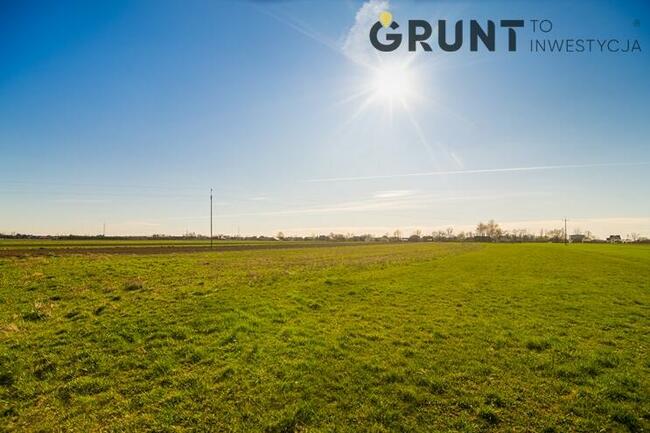 Działki budowlane w malowniczej lokalizacji