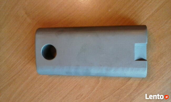 Rygiel grota do młota hydraulicznego Atlas Copco Tex-600