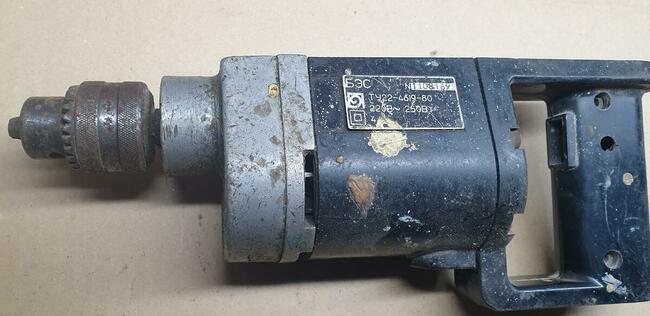 Wiertarka Rosja z lat 1969