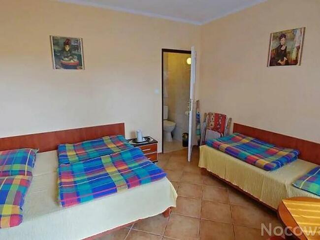 wczasy 2023 grzybowo k/Kołobrzegu D.W.KLAUDIA