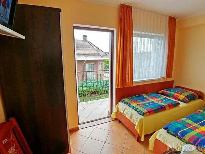 wczasy 2023 grzybowo k/Kołobrzegu D.W.KLAUDIA