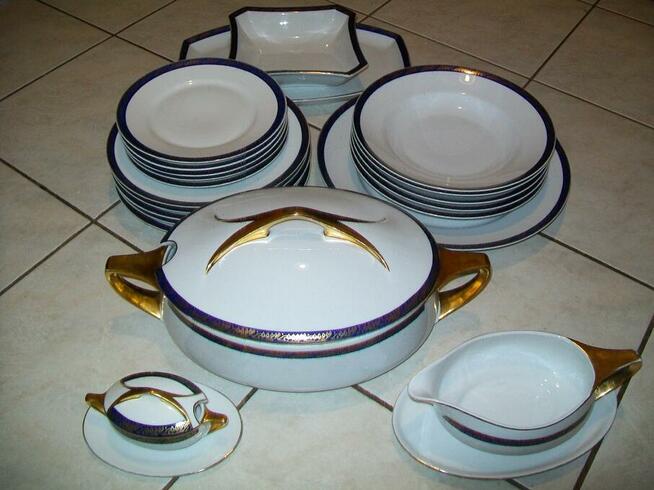 Sprzedam serwis Gische