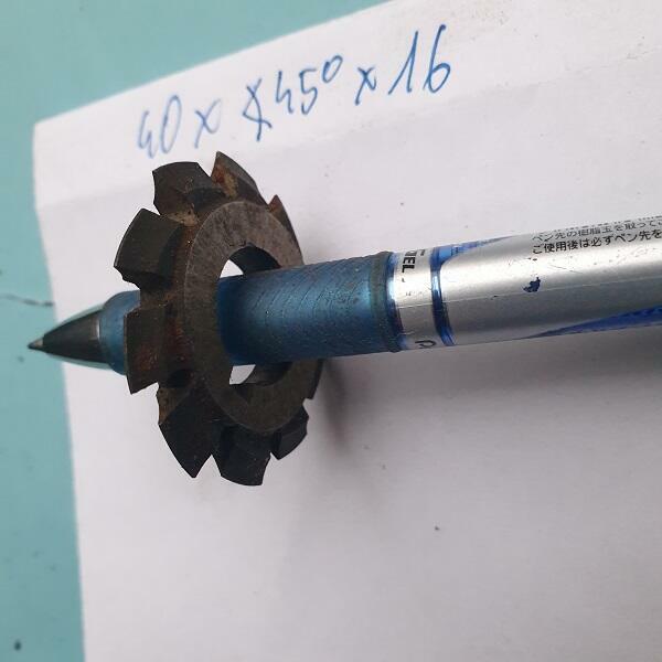 frezy różne rodzaje