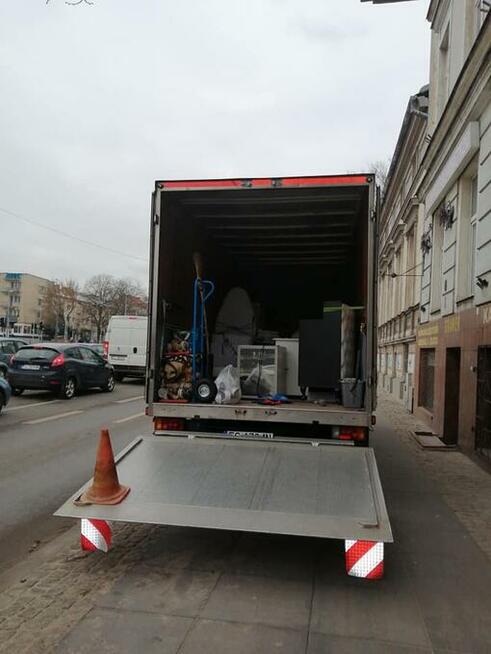 Przeprowadzki Gorzow Plus Ekipa 667-903-199