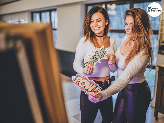 Najlepsza Fotobudka - Rybnik - Wesele - Wynajem