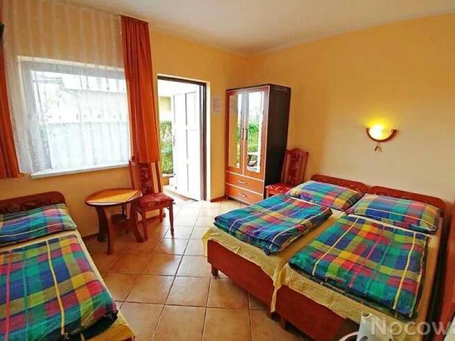 wczasy 2023 grzybowo k/Kołobrzegu D.W.KLAUDIA