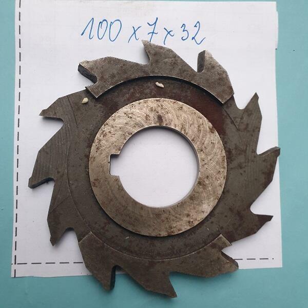 frezy różne rodzaje