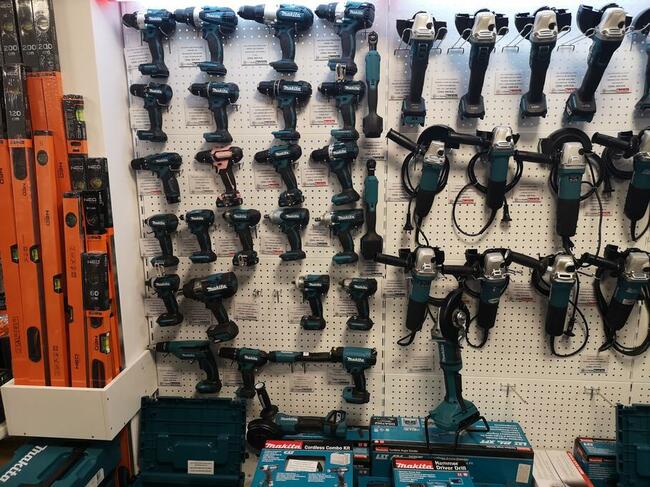 Autoryzowany Dealer Serwis Makita Kostrzyn nad Odrą