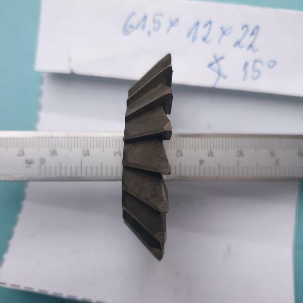 frezy różne rodzaje