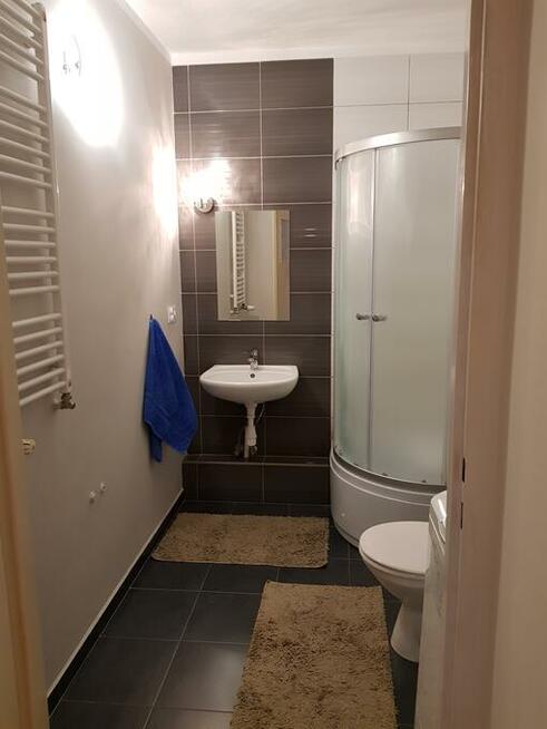 Wynajem, Kawalerka, Światowida, Balkon.