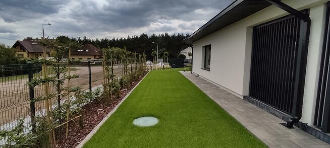LAGO OGRODY ZAKOPANE Budowa i pielegnacja