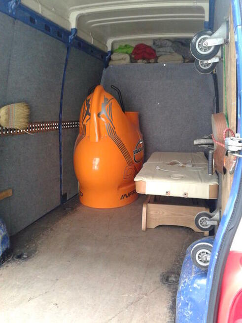 Przeprowadzki Gorzow Plus Ekipa 667-903-199