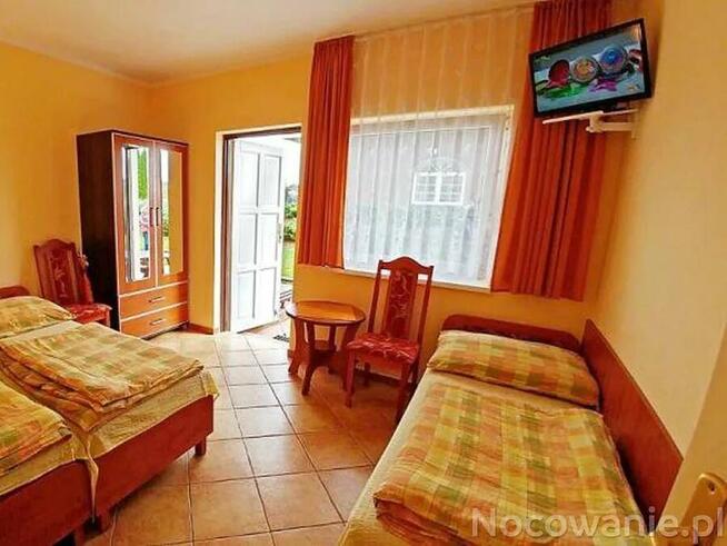 wczasy 2023 grzybowo k/Kołobrzegu D.W.KLAUDIA