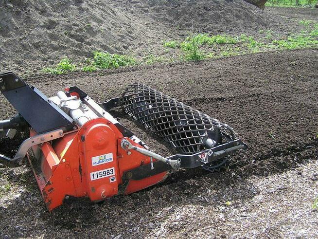 LAGO OGRODY ZAKOPANE Budowa i pielegnacja