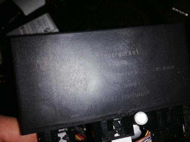 Sprzedam skrzynie biegów, silnik, moduły. Komputery