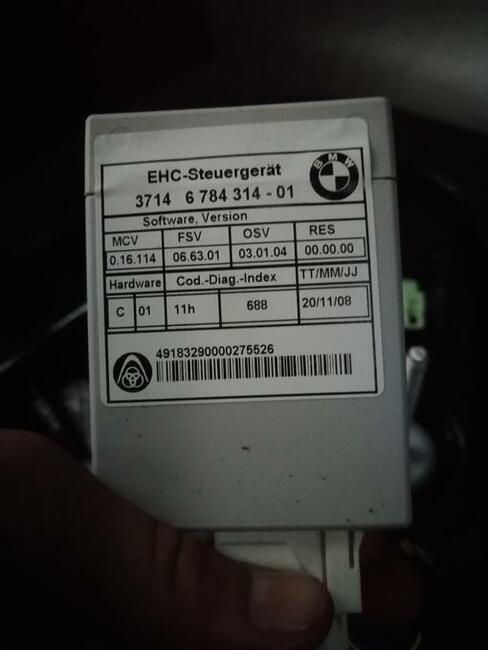 Sprzedam skrzynie biegów, silnik, moduły. Komputery