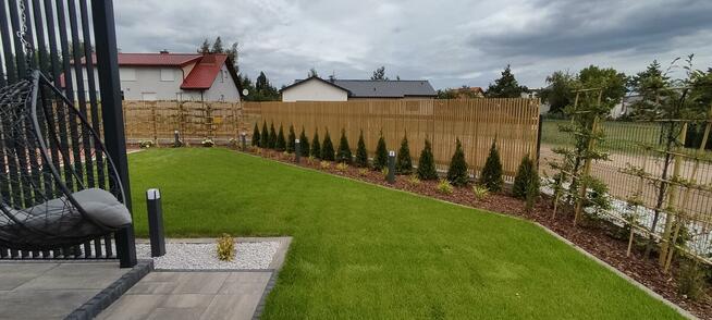 LAGO OGRODY ZAKOPANE Budowa i pielegnacja
