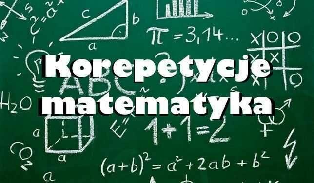 Korepetycje Matematyka Geografia Ekonomia WOS Polski Egzamin