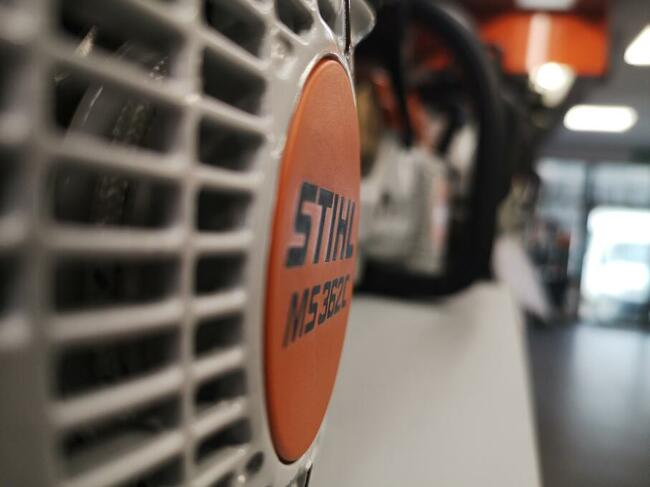 Autoryzowany Dealer STIHL SKLEP SERWIS