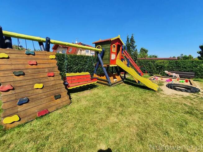 wczasy 2023 grzybowo k/Kołobrzegu D.W.KLAUDIA