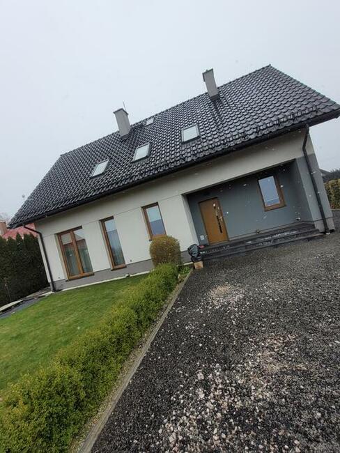 NAPRAWY DACHÓW PRZECIEKI Zacieki blacha dachówka blachodachó