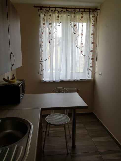 Wynajem, Kawalerka, Światowida, Balkon.