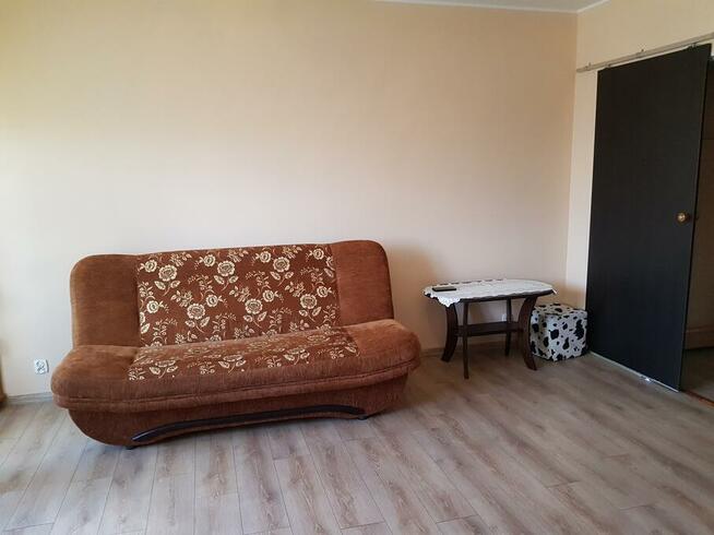 Wynajem, Kawalerka, Światowida, Balkon.