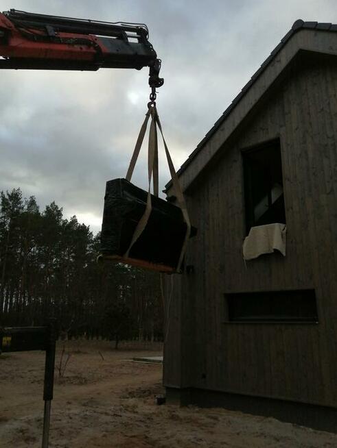 Przeprowadzki Gorzow Plus Ekipa 667-903-199