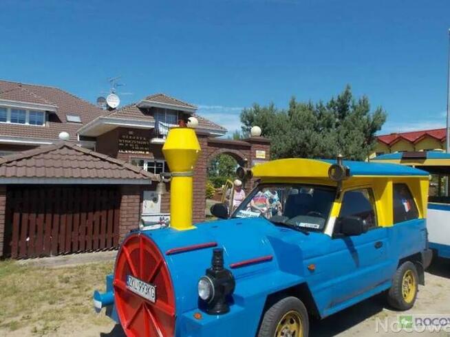 wczasy 2023 grzybowo k/Kołobrzegu D.W.KLAUDIA