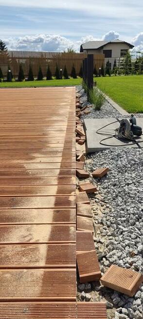 LAGO OGRODY ZAKOPANE Budowa i pielegnacja