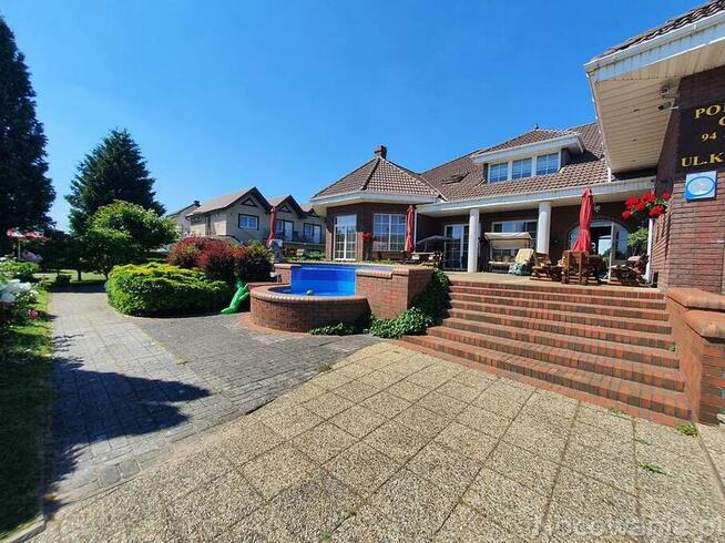 wczasy 2023 grzybowo k/Kołobrzegu D.W.KLAUDIA