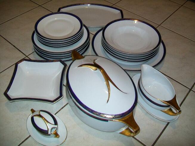 Sprzedam serwis Gische