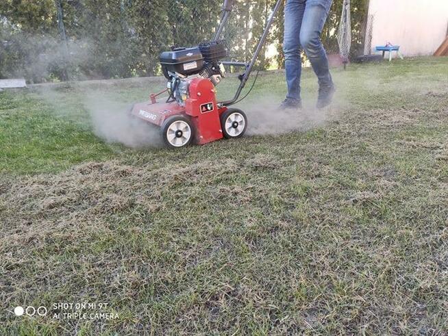 LAGO OGRODY ZAKOPANE Budowa i pielegnacja