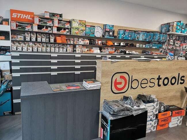 Autoryzowany Dealer Serwis Makita Kostrzyn nad Odrą