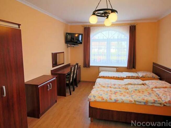 wczasy 2023 grzybowo k/Kołobrzegu D.W.KLAUDIA