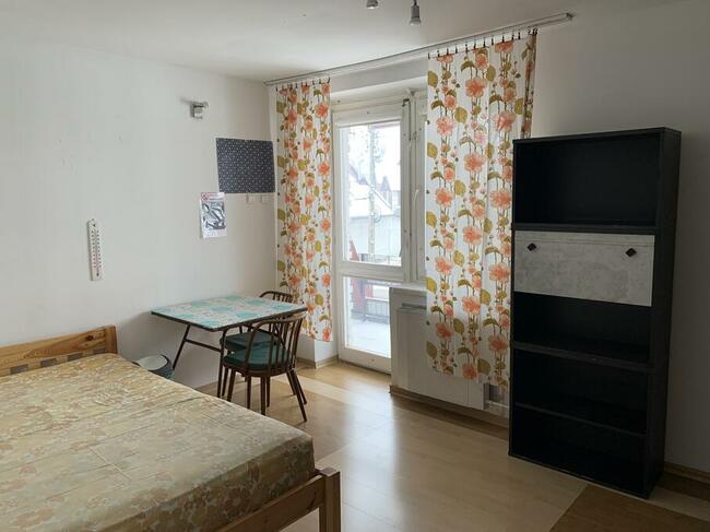 Pokoje do wynajęcia jednoosobowe (os. Staromieście)