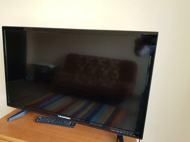 Wynajem, Kawalerka, Światowida, Balkon.