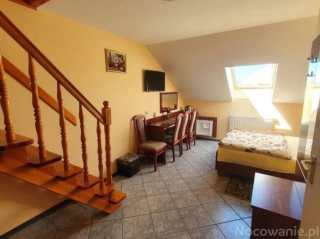 wczasy 2023 grzybowo k/Kołobrzegu D.W.KLAUDIA