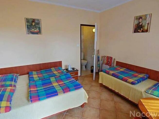 wczasy 2023 grzybowo k/Kołobrzegu D.W.KLAUDIA