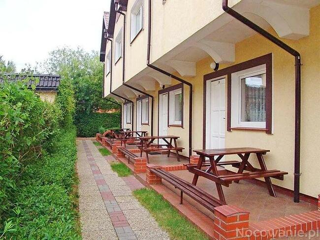 wczasy 2023 grzybowo k/Kołobrzegu D.W.KLAUDIA