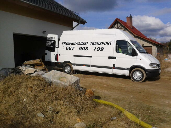 Przeprowadzki Gorzow Plus Ekipa 667-903-199