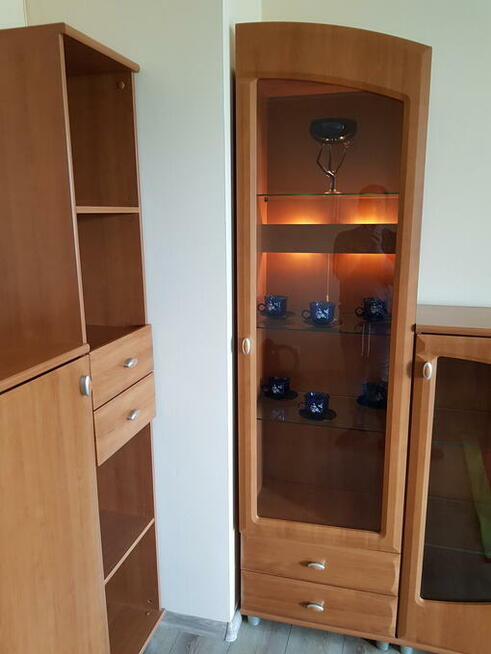 Wynajem, Kawalerka, Światowida, Balkon.